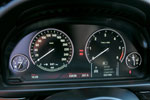 BMW 520d EfficientDynamics Edition, neuer Eco Pro Modus