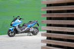 BMW C 600 Sport
