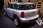 MINI One D Countryman