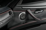 BMW Frozen Black Edition M3 Coupe, mit Premium Sound System