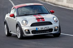 MINI Coupe