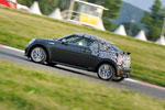 MINI Coupe. Preview.