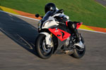 BMW S 1000 RR