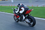 BMW S 1000 RR