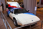 Techno Classica:  BMW M1 (Modell E26)