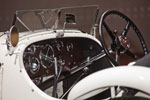 Techno Classica 2011: Mercedes-Benz SSK (Baureihe W 06), 1928