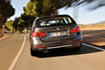 BMW 330d Touring (Modell F31)