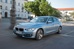 BMW ActiveHybrid 3