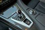 BMW M6 Coup (F13), iDrive Controller mit iDrive Controller