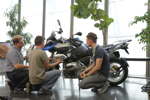 BMW R 1200 GS, Designprozess