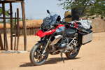 BMW R 1200 GS