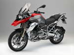 BMW R 1200 GS