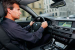 BMW ConnectedDrive, Neue Generation Navigationssystem Professional, Navigation