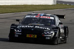 Hockenheim, 2. April 2012. BMW Motorsport. BMW M3 DTM Test. BMW Bank BMW M3 DTM.