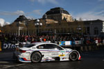 Wiesbaden, 22. April 2012. DTM Prsentation. BMW M Performance Zubehr M3 DTM.