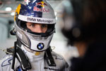 Monteblanco, 6. Dezember 2011. BMW M3 DTM Test. BMW Werksfahrer Martin Tomczyk.