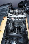 BMW TwinPower Turbo 6-Zylinder Benzin Motor 