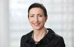 Milagros Caina-Andree, ab 01. 07.2012 Mitglied des Vorstands der BMW AG, Personal- und Sozialwesen, Arbeitsdirektorin