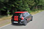 MINI John Cooper Works Countryman