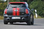 MINI John Cooper Works Countryman