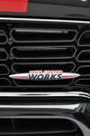 MINI John Cooper Works Countryman