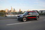 MINI John Cooper Works Countryman