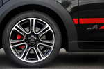 MINI John Cooper Works Countryman