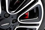 MINI John Cooper Works Countryman