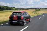 MINI John Cooper Works Countryman