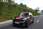 MINI John Cooper Works Countryman