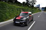 MINI John Cooper Works Countryman