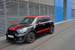 MINI John Cooper Works Countryman