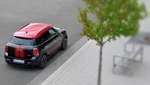 MINI John Cooper Works Countryman