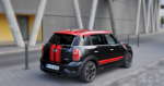 MINI John Cooper Works Countryman