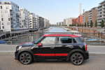 MINI John Cooper Works Countryman