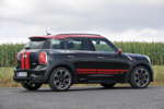 MINI John Cooper Works Countryman