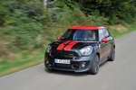 MINI John Cooper Works Countryman