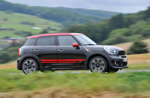 MINI John Cooper Works Countryman