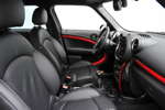 MINI John Cooper Works Countryman, Interieur