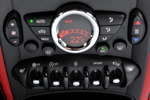 MINI John Cooper Works Countryman, Interieur