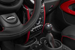 MINI John Cooper Works Paceman