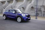 MINI Paceman