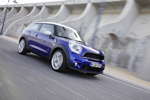 MINI Paceman