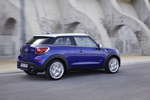MINI Paceman