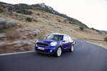 MINI Paceman