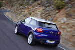 MINI Paceman