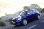 MINI Paceman