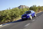 MINI Paceman
