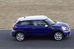 MINI Paceman