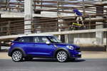 MINI Paceman